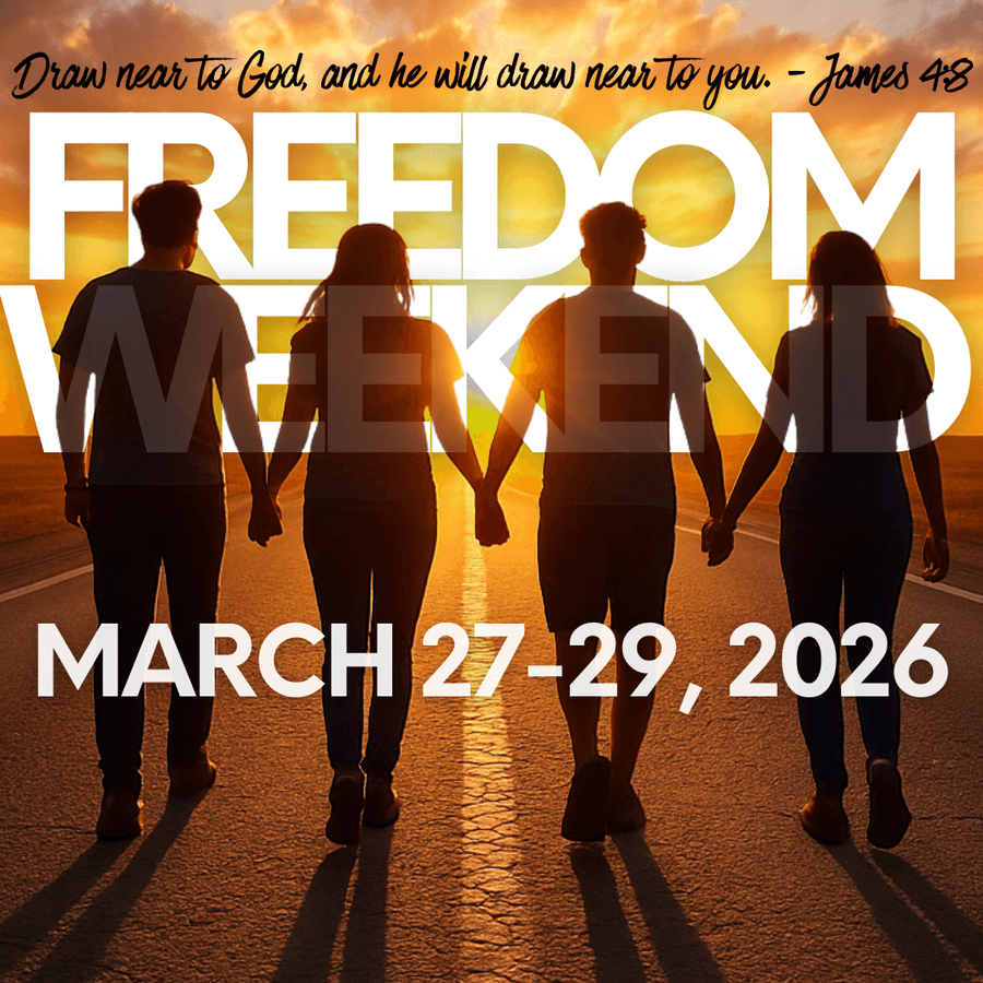 Freedom Weekend