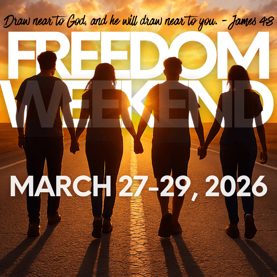 Freedom Weekend